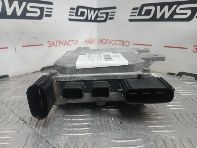 Блок управления рулевой рейкой, 500 рублей, Красноярск