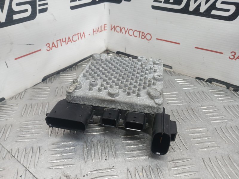 Блок управления рулевой рейкой, 500 рублей, Красноярск