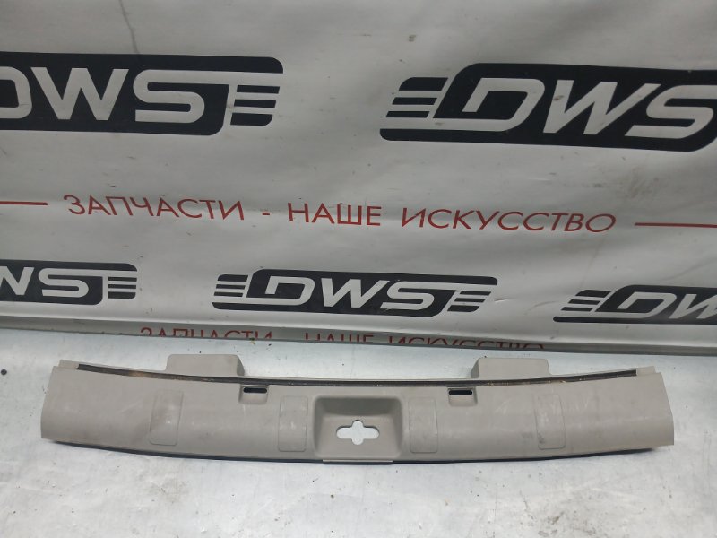 Накладка замка багажника, 500 рублей, Красноярск