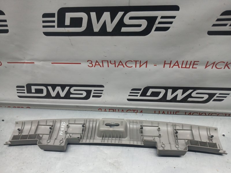 Накладка замка багажника, 500 рублей, Красноярск