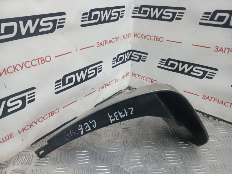 Брызговик, 500 рублей, Красноярск