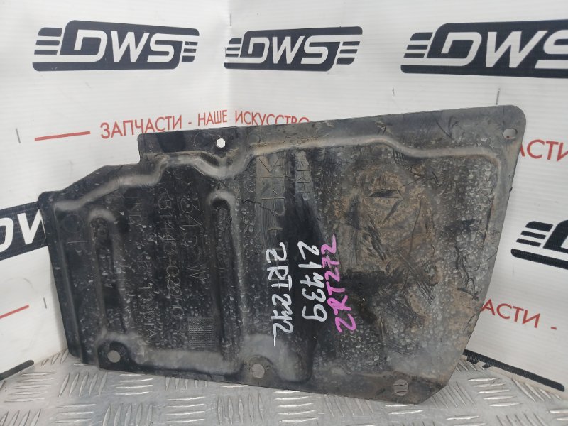 Защита двигателя, 500 рублей, Красноярск