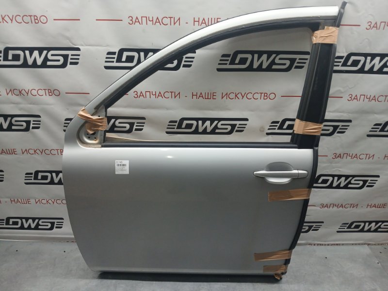 Дверь передняя левая, 11000 рублей, Красноярск