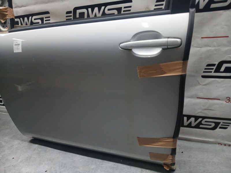 Дверь передняя левая, 11000 рублей, Красноярск