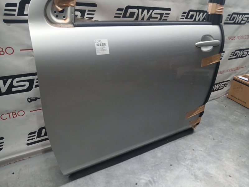 Дверь передняя левая, 11000 рублей, Красноярск