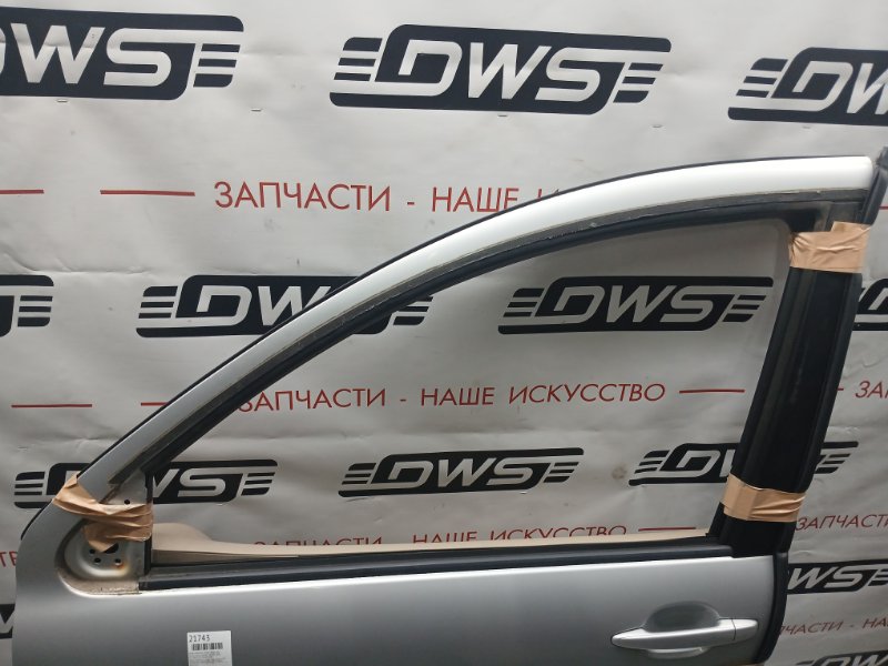 Дверь передняя левая, 11000 рублей, Красноярск