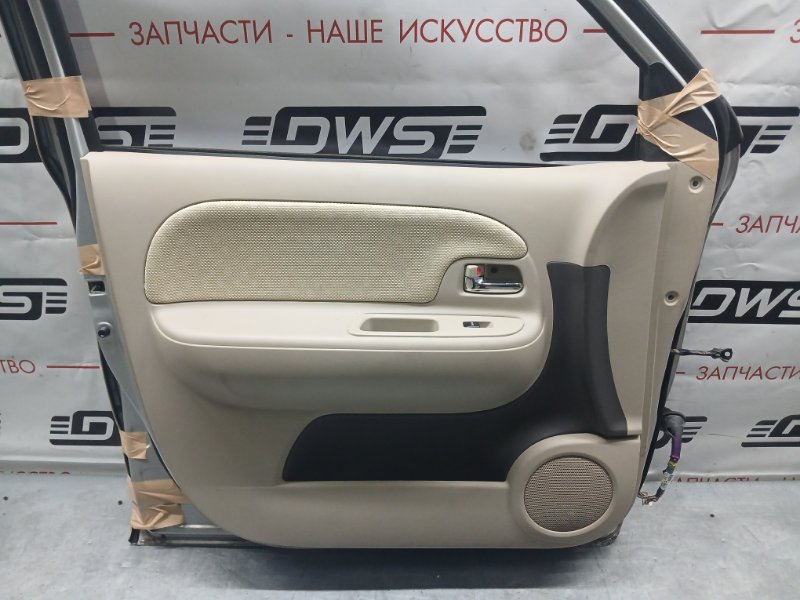 Дверь передняя левая, 11000 рублей, Красноярск