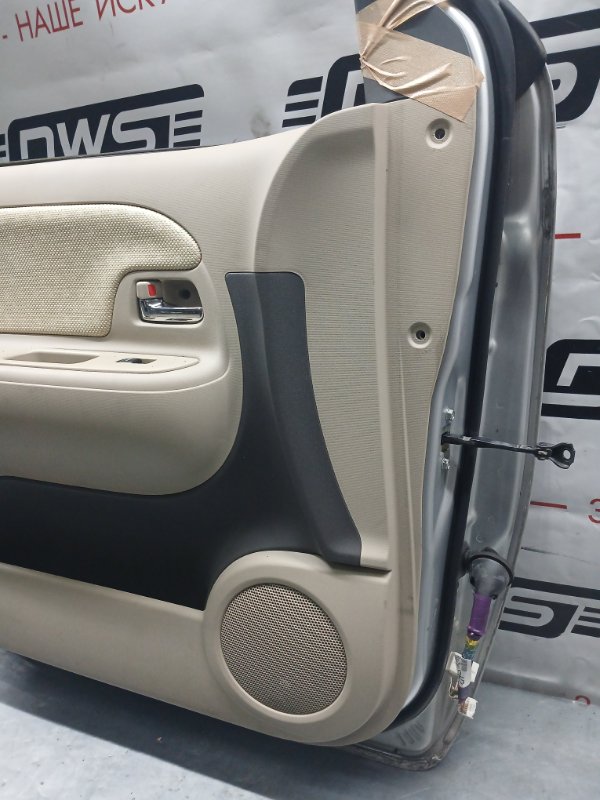 Дверь передняя левая, 11000 рублей, Красноярск