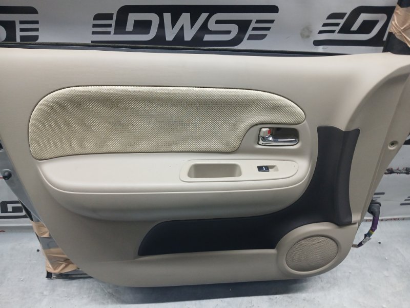 Дверь передняя левая, 11000 рублей, Красноярск