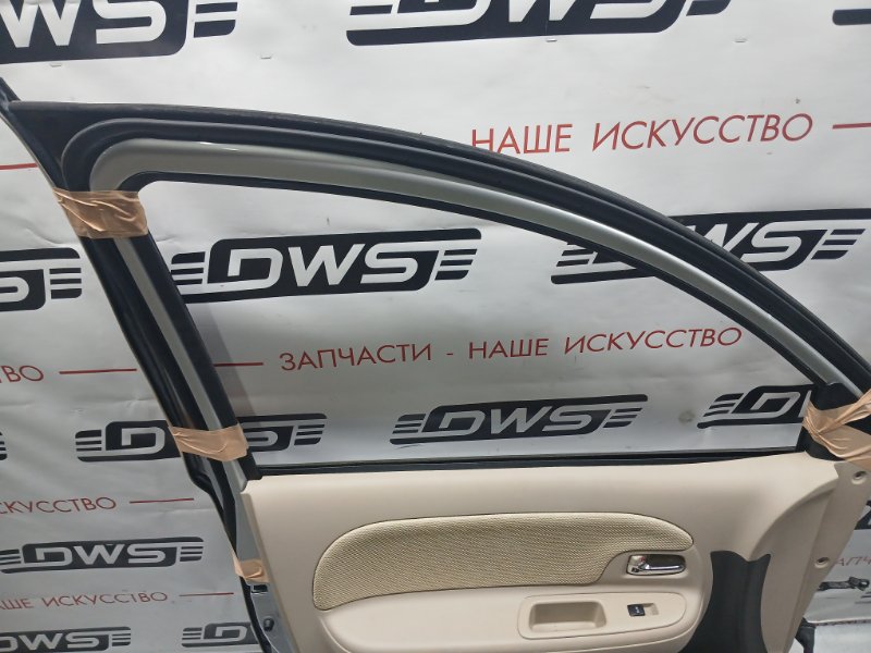 Дверь передняя левая, 11000 рублей, Красноярск