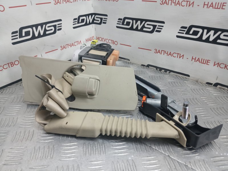 Ремень безопасности, 1500 рублей, Красноярск