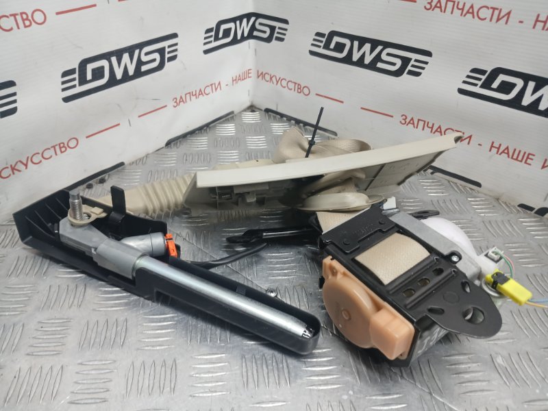 Ремень безопасности, 1500 рублей, Красноярск