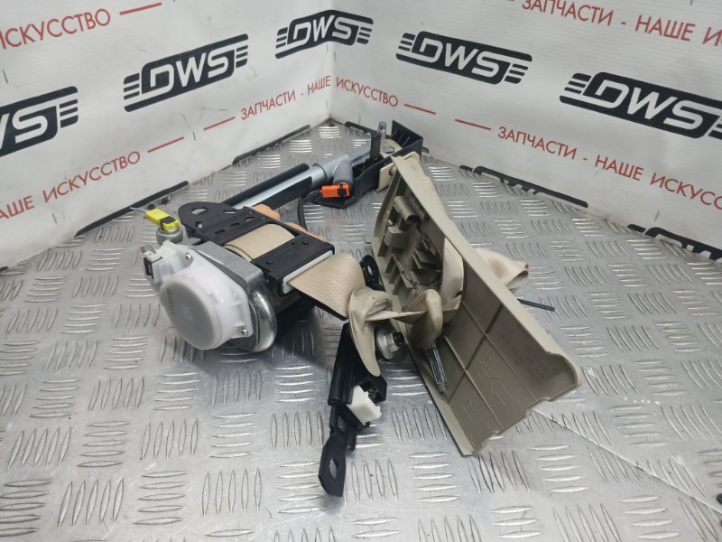 Ремень безопасности, 1500 рублей, Красноярск