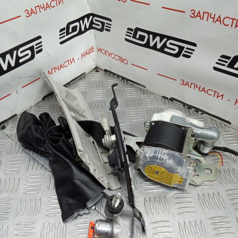 Ремень безопасности, 2000 рублей, Красноярск