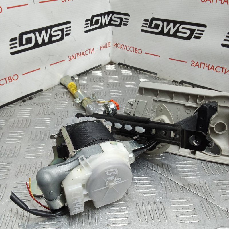 Ремень безопасности, 2000 рублей, Красноярск