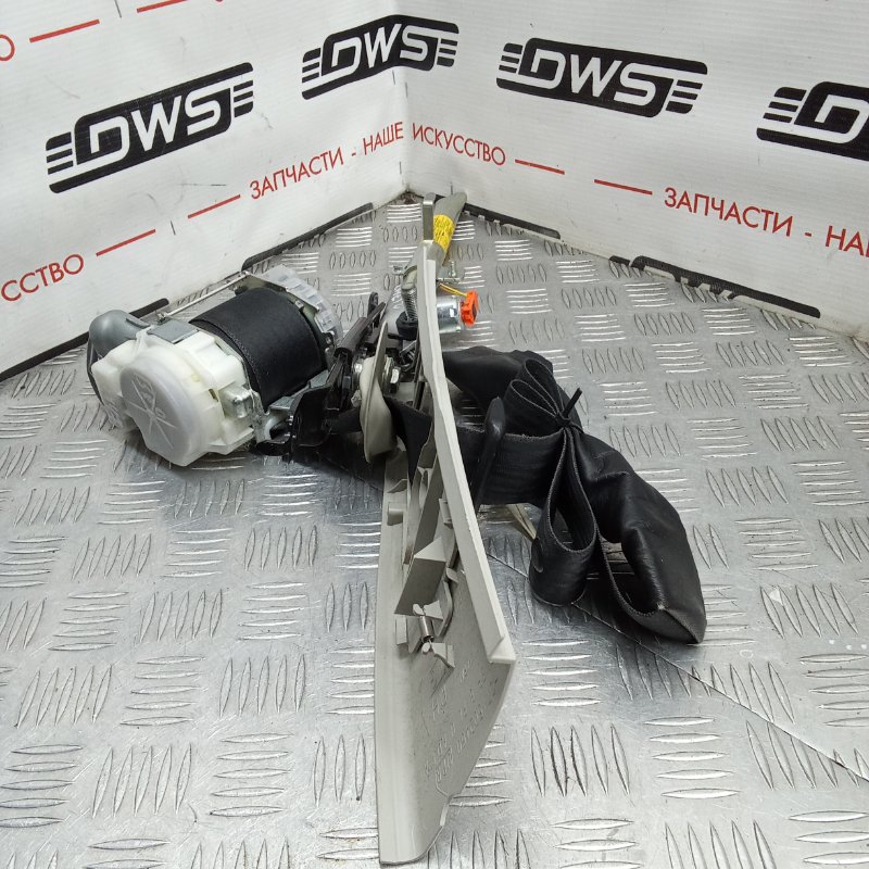 Ремень безопасности, 2000 рублей, Красноярск