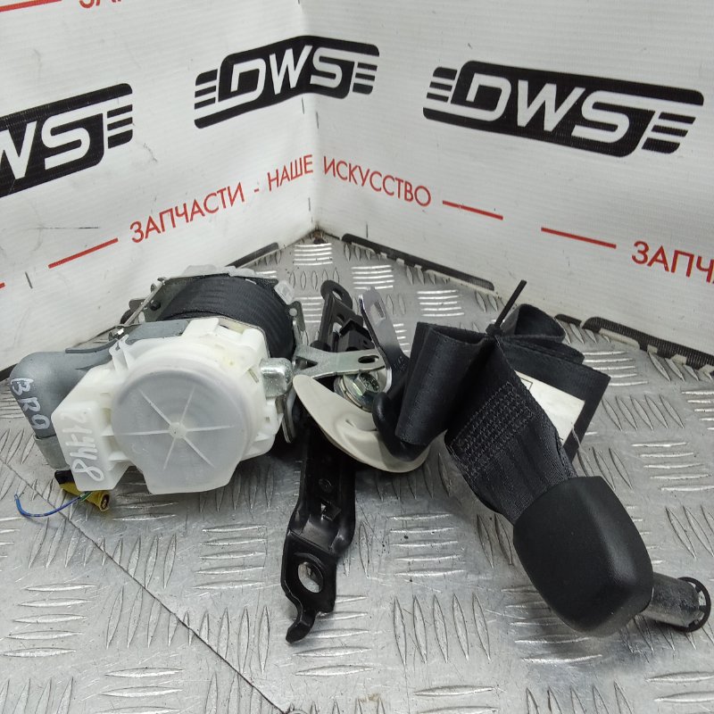 Ремень безопасности, 2000 рублей, Красноярск