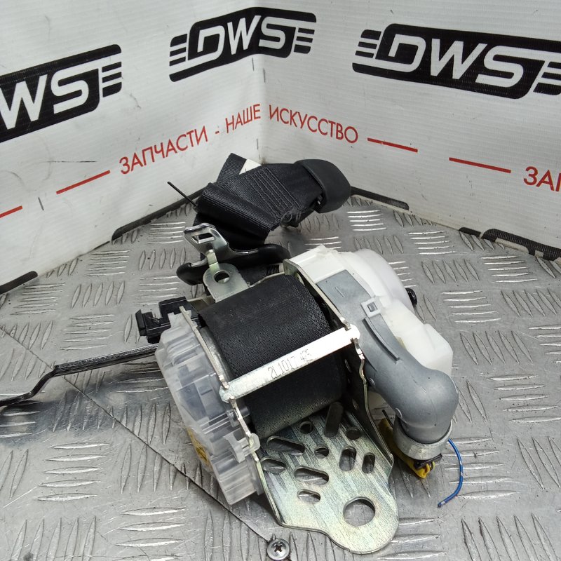 Ремень безопасности, 2000 рублей, Красноярск