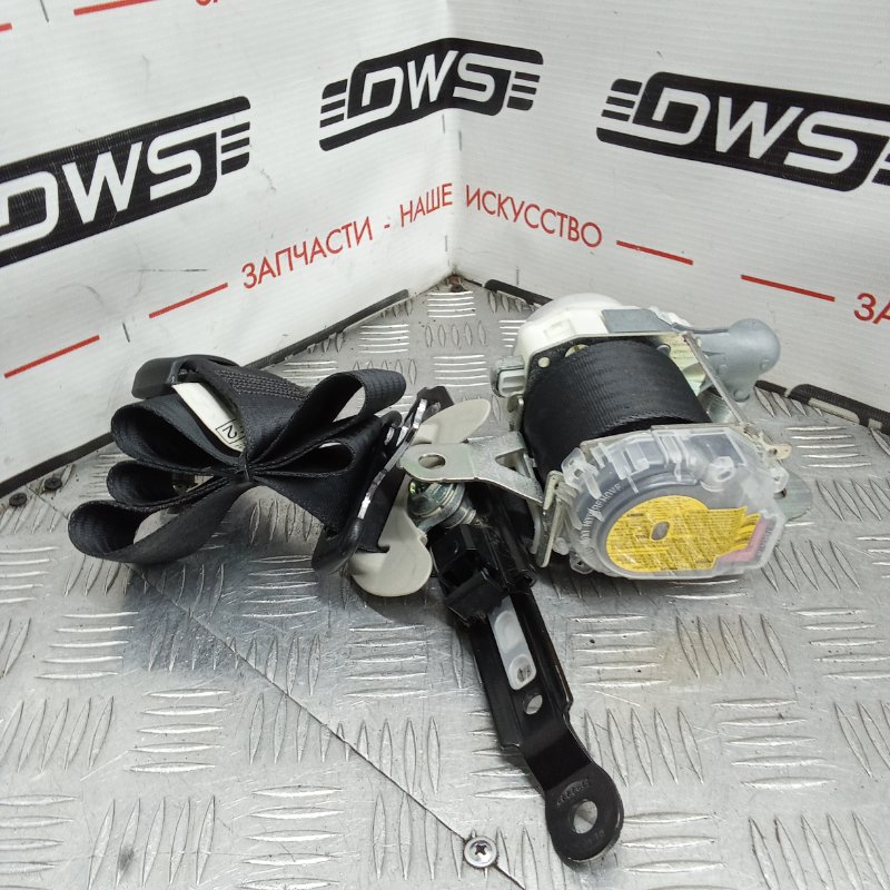 Ремень безопасности, 2000 рублей, Красноярск