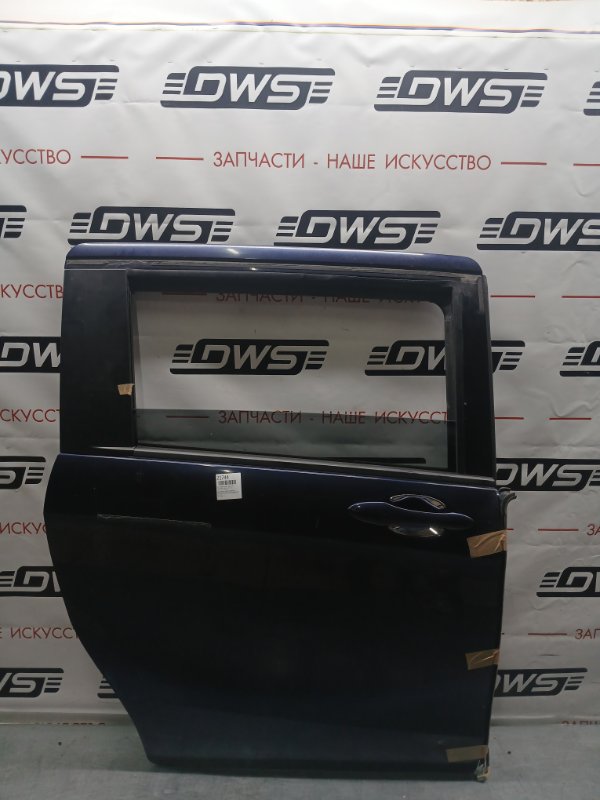 Дверь задняя правая, 10000 рублей, Красноярск