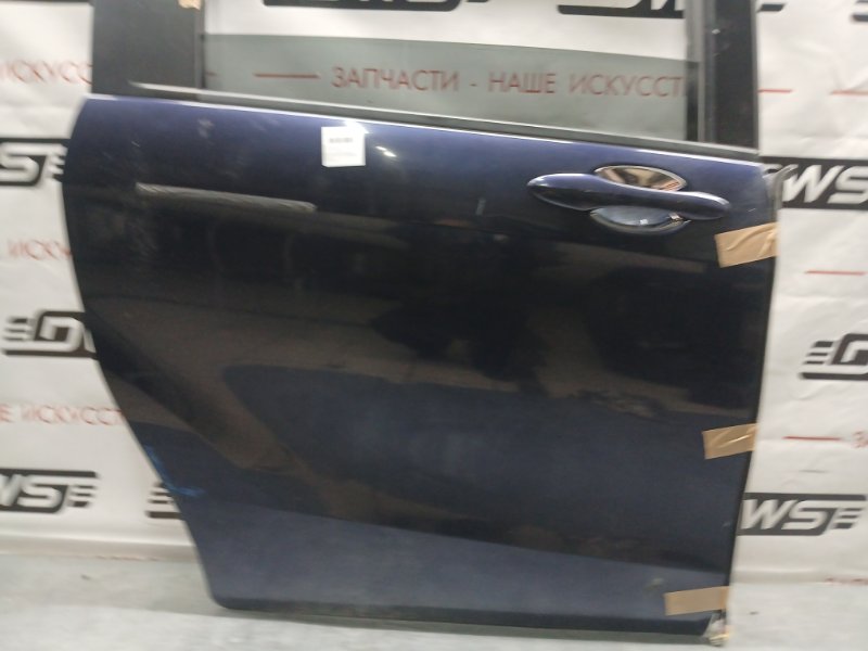 Дверь задняя правая, 10000 рублей, Красноярск