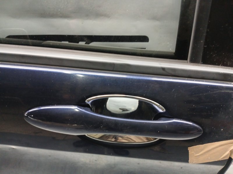 Дверь задняя правая, 10000 рублей, Красноярск