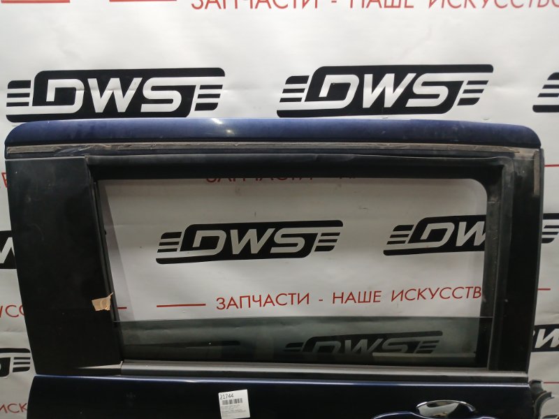 Дверь задняя правая, 10000 рублей, Красноярск