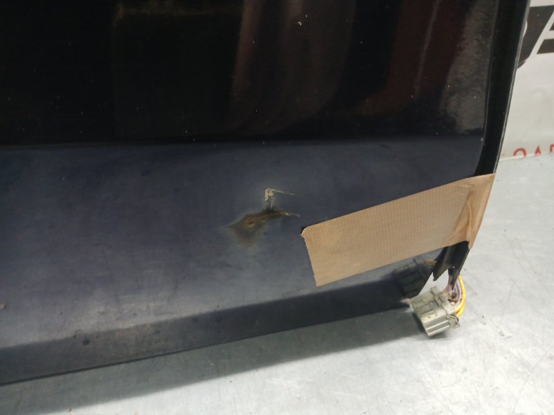 Дверь задняя правая, 10000 рублей, Красноярск