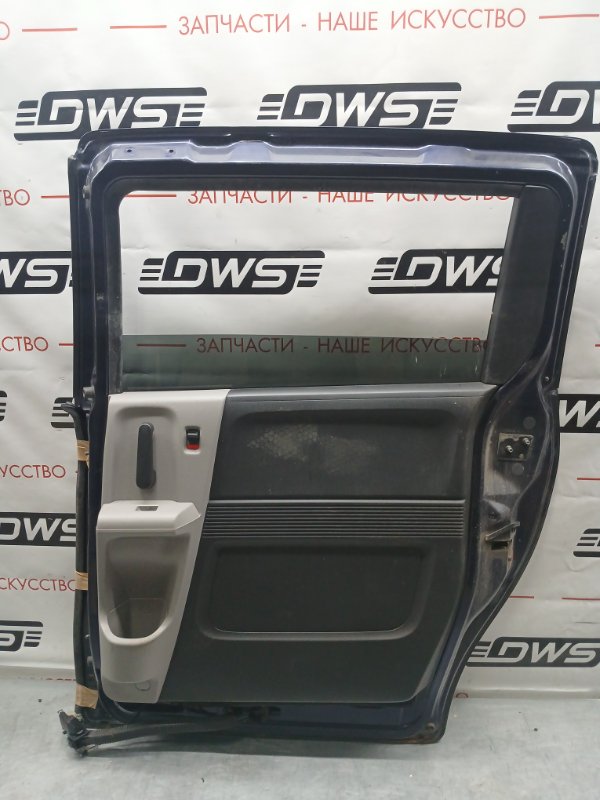 Дверь задняя правая, 10000 рублей, Красноярск