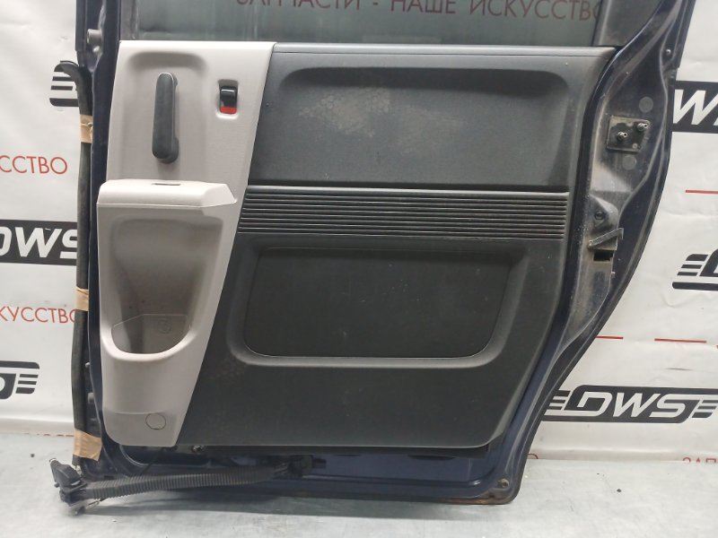 Дверь задняя правая, 10000 рублей, Красноярск