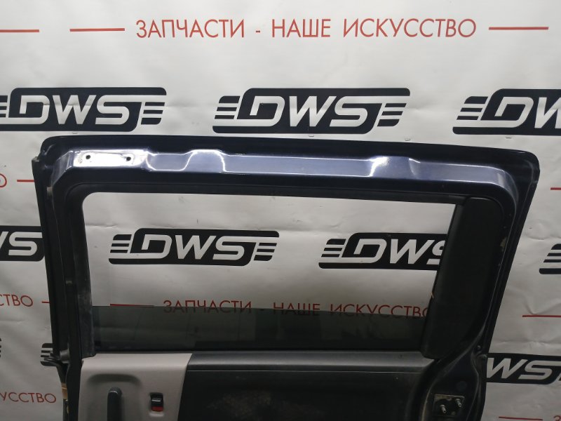 Дверь задняя правая, 10000 рублей, Красноярск