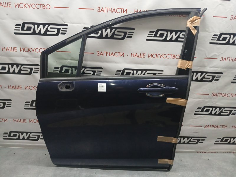 Дверь передняя левая, 10000 рублей, Красноярск