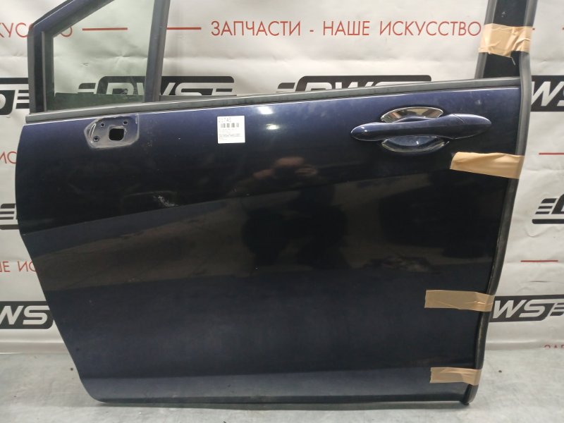 Дверь передняя левая, 10000 рублей, Красноярск