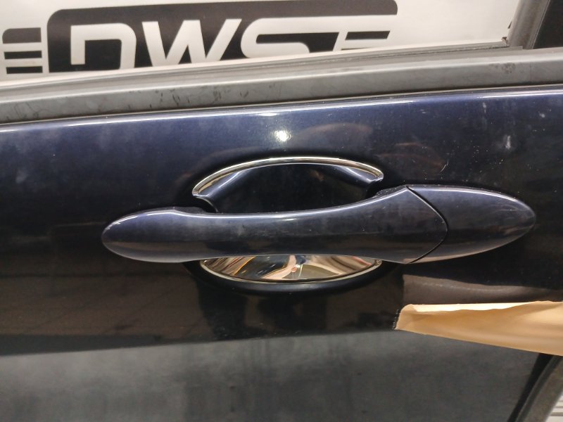 Дверь передняя левая, 10000 рублей, Красноярск