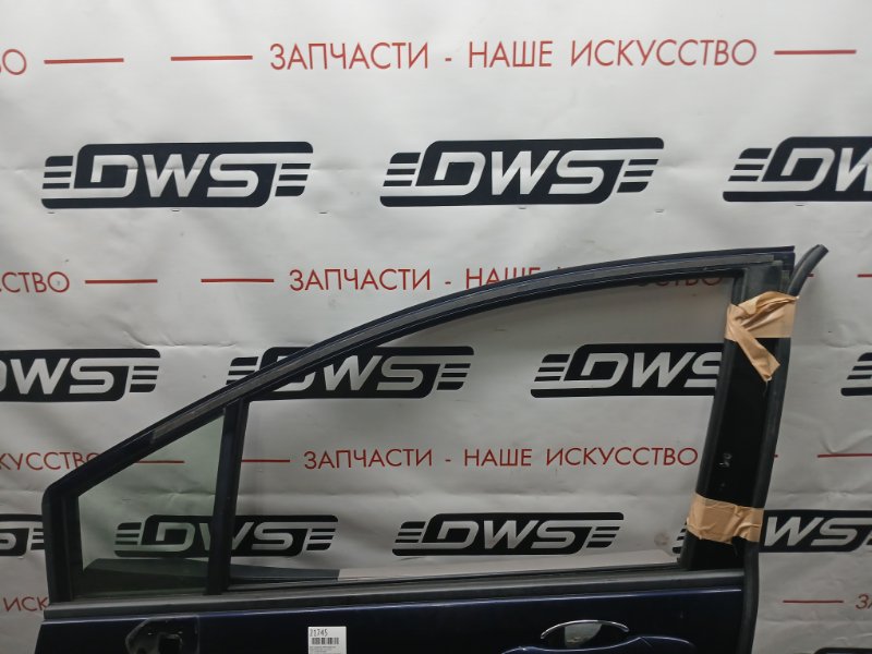 Дверь передняя левая, 10000 рублей, Красноярск