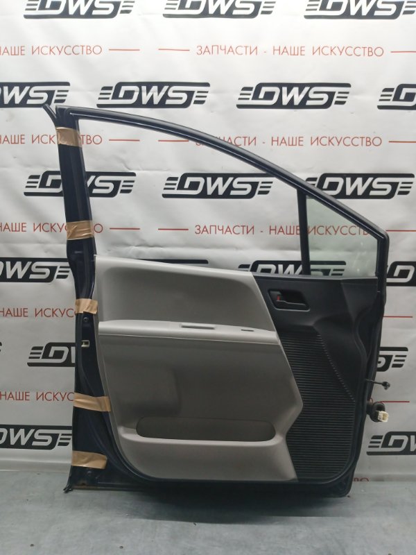 Дверь передняя левая, 10000 рублей, Красноярск