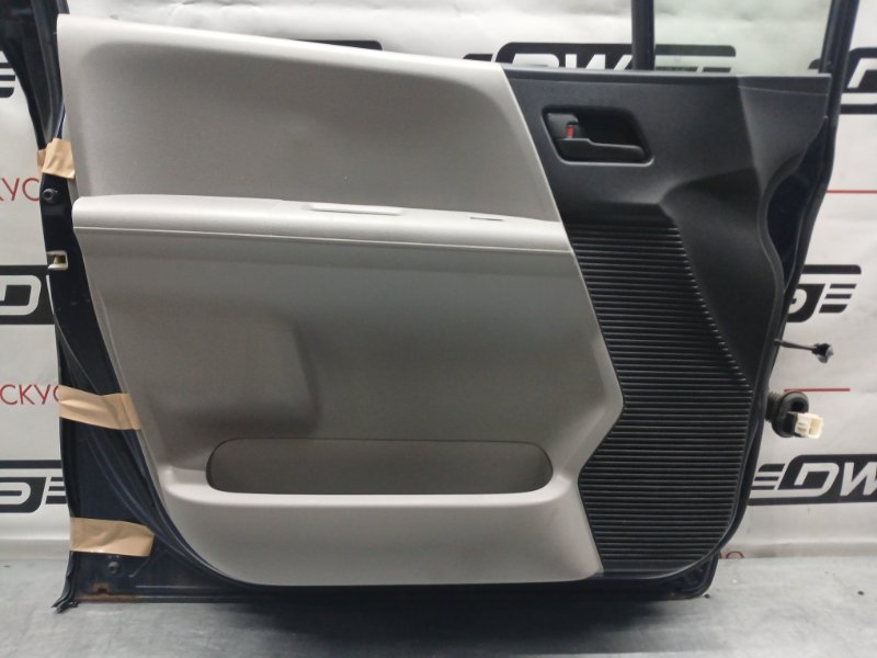 Дверь передняя левая, 10000 рублей, Красноярск