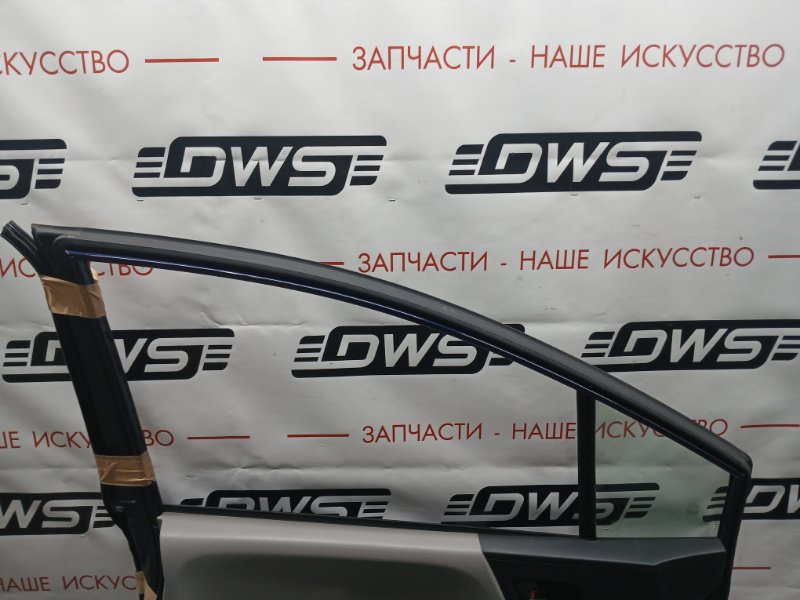 Дверь передняя левая, 10000 рублей, Красноярск