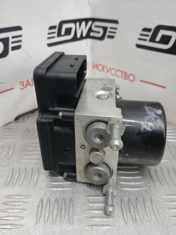 Блок ABS, 1500 рублей, Красноярск