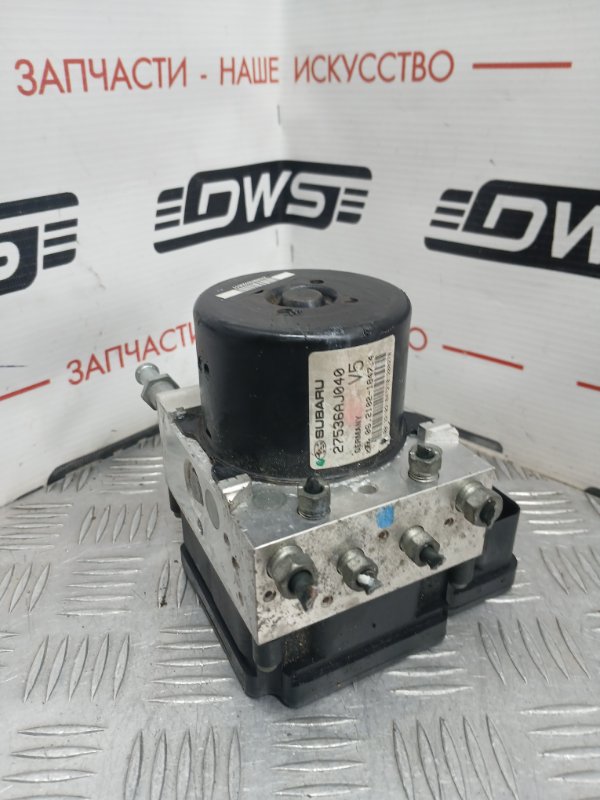 Блок ABS, 1500 рублей, Красноярск