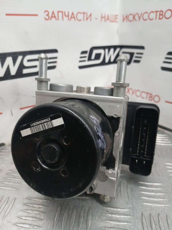 Блок ABS, 1500 рублей, Красноярск