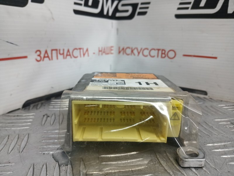 Блок управления SRS, 1000 рублей, Красноярск