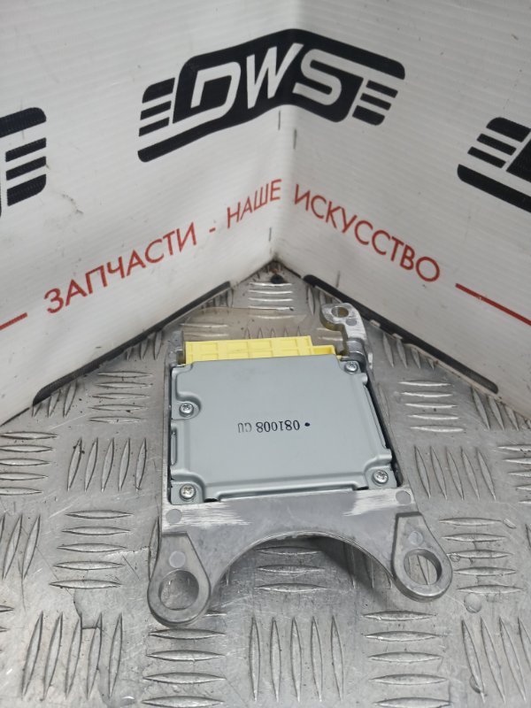 Блок управления SRS, 1000 рублей, Красноярск