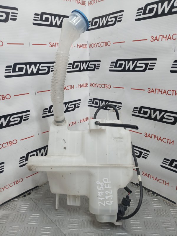 Бачок омывателя, 2000 рублей, Красноярск