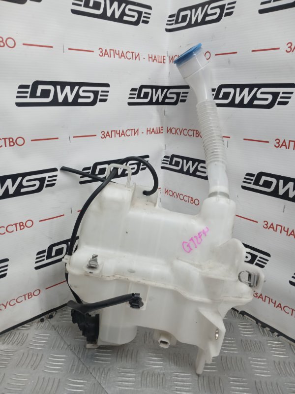 Бачок омывателя, 2000 рублей, Красноярск