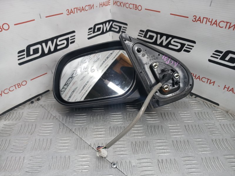 Зеркало боковое, 2000 рублей, Красноярск