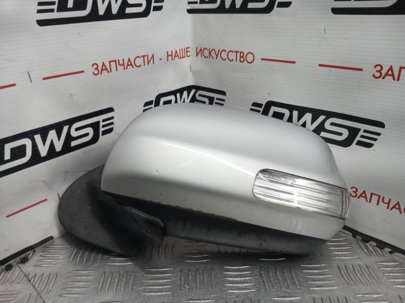 Зеркало боковое, 2000 рублей, Красноярск