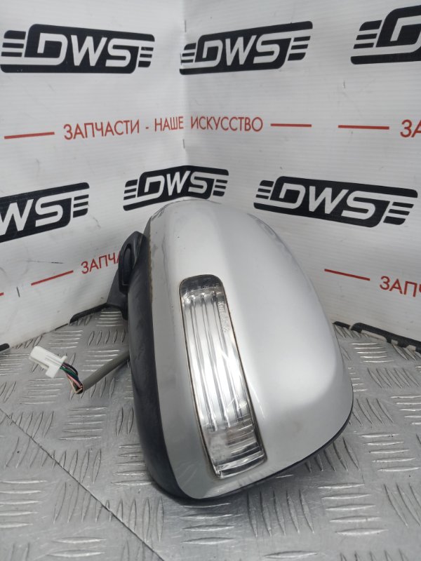 Зеркало боковое, 2000 рублей, Красноярск