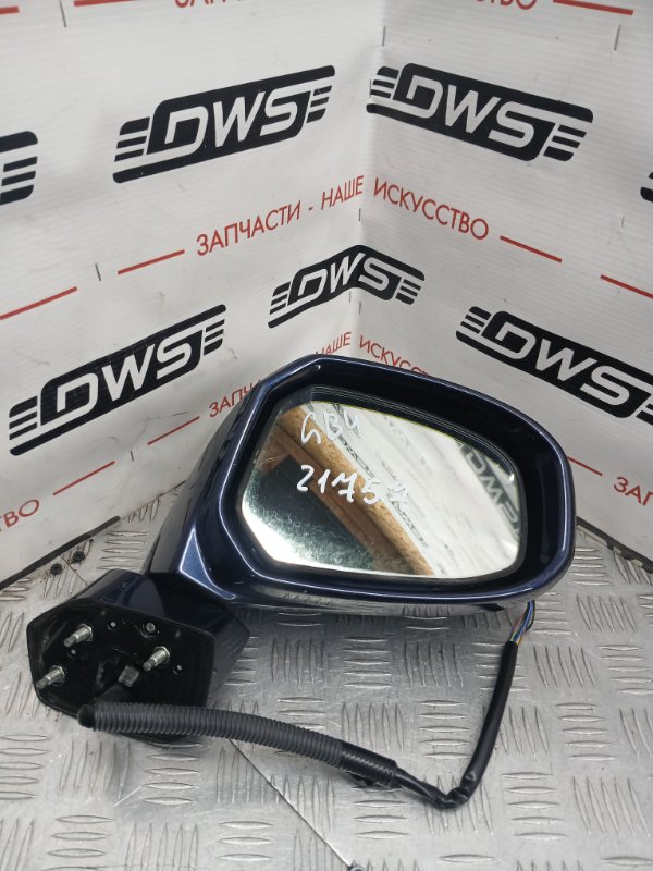 Зеркало боковое, 2000 рублей, Красноярск