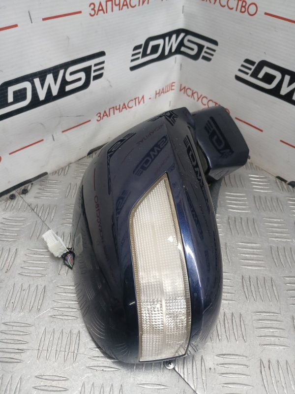 Зеркало боковое, 2000 рублей, Красноярск